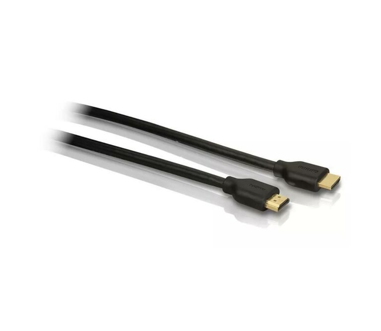 Philips Philips SWV5401H/10 - HDMI kabel s Ethernetem
