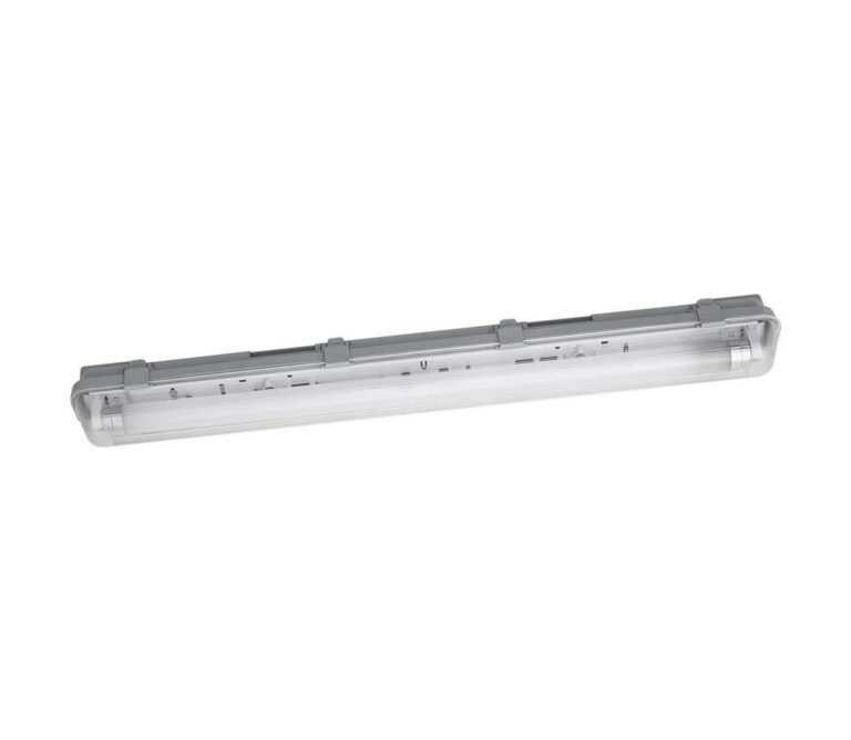 Ledvance Ledvance - LED Technické zářivkové svítidlo SUBMARINE 1xG13/8W/230V IP65