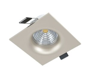 Eglo Eglo 98474 - LED Stmívatelné podhledové svítidlo SALICETO LED/6W/230V