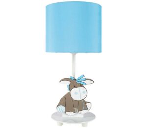Eglo Eglo 78916 - LED Dětská stolní lampa DIEGO 1xG4/1