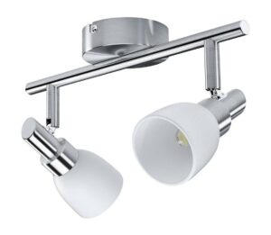 Ledvance Ledvance - LED Bodové svítidlo SPOT 2xG9/2W/230V