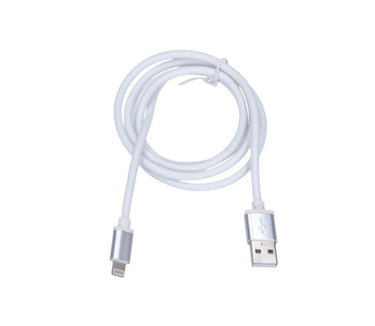 SSC1501 USB 2.0 A konektor - iPhone Lightning konektor
