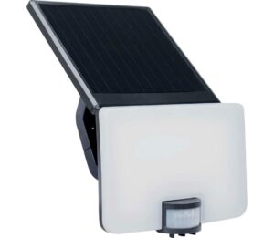 Greenlux LED Solární nástěnné svítidlo se senzorem LED/8W IP54
