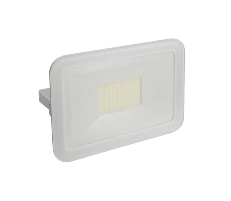 LED Venkovní reflektor LED/50W/220-265V IP65