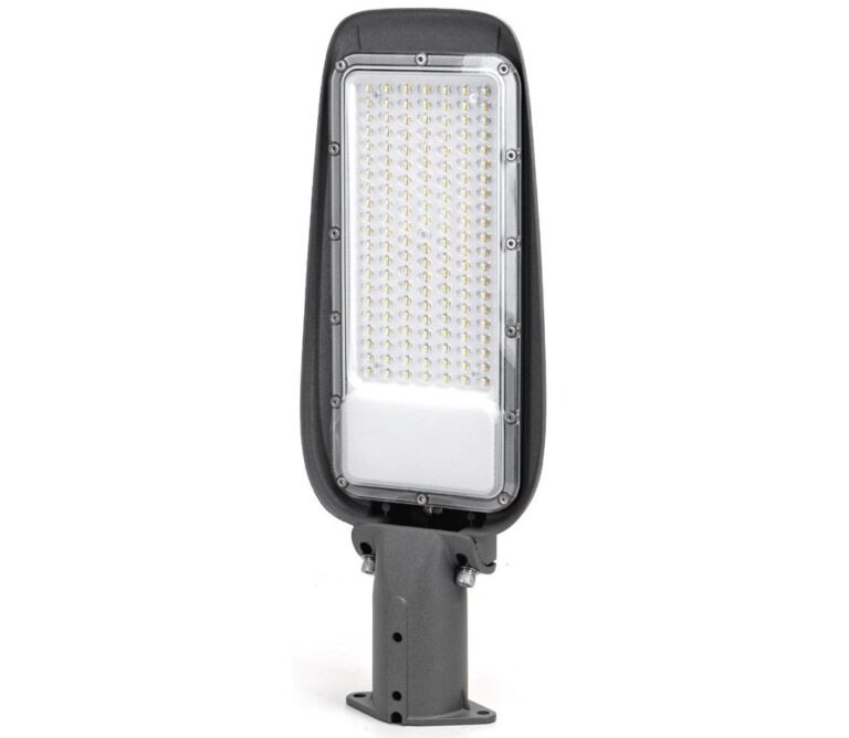 B.V.  - LED Pouliční lampa LED/100W/230V 6500K IP65