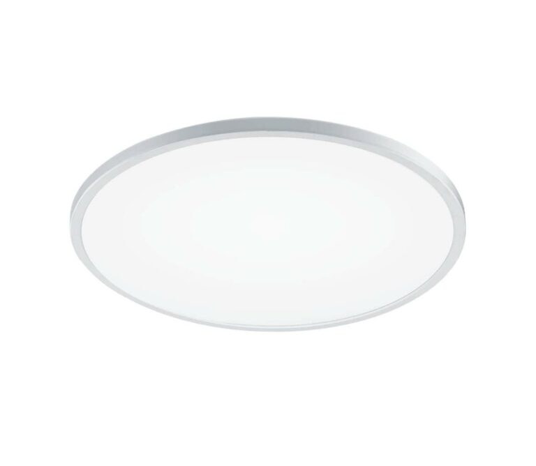 B.V.  - LED Koupelnové stropní svítidlo LED/18W/230V 6500K pr. 30 cm IP44