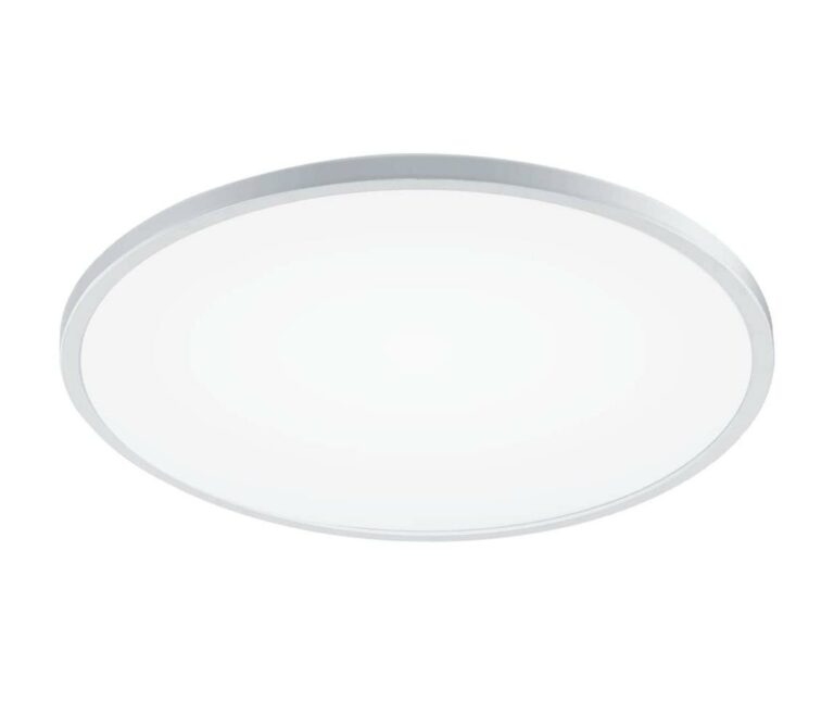 B.V.  - LED Koupelnové stropní svítidlo LED/40W/230V 6500K pr. 54 cm IP44