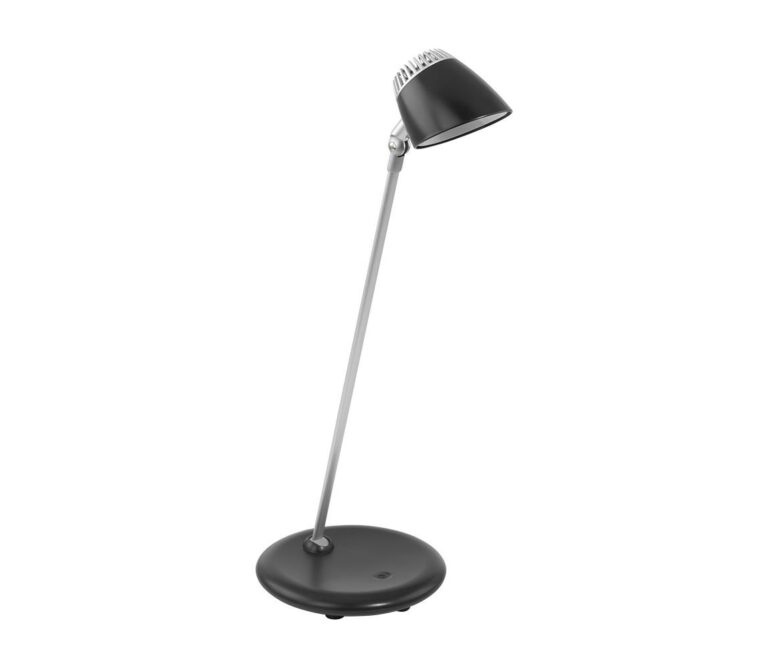 Eglo Eglo 97047 - LED Stmívatelná stolní lampa CAPUANA 1xLED/4