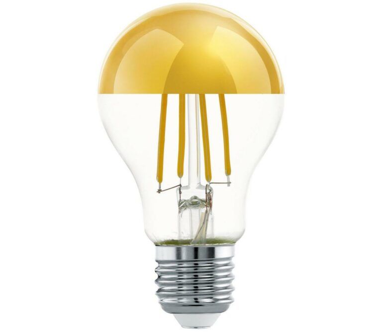 Eglo Filamentová LED žárovka