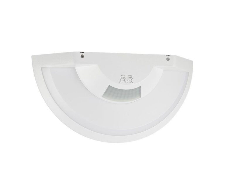 LED Koupelnové nástěnné svítidlo LED/10W/230V 4000K IP54 bílá