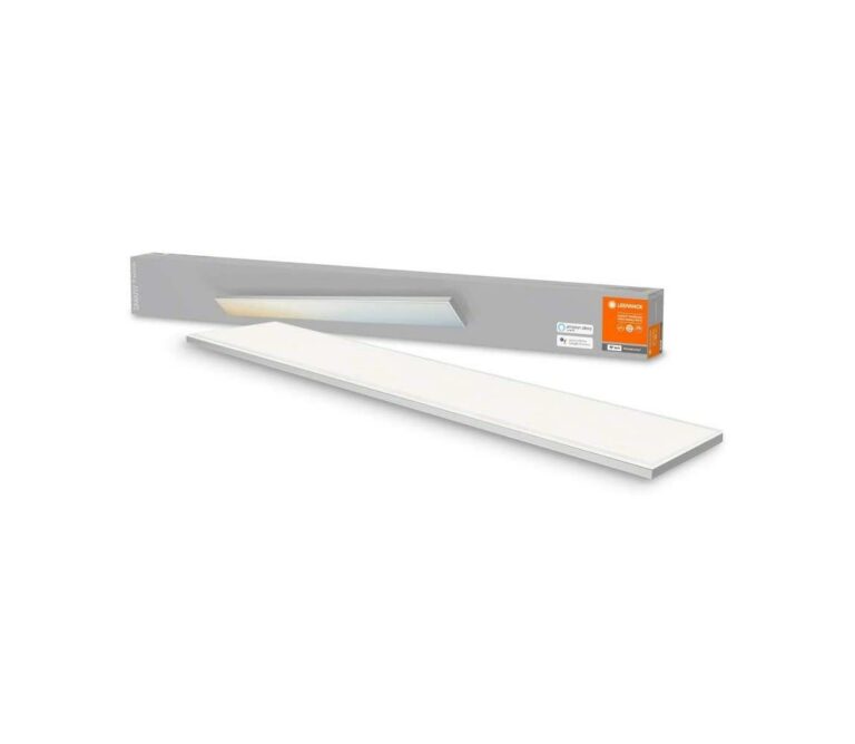 Ledvance Ledvance - LED Stmívatelné stropní svítidlo SMART+ FRAMELESS LED/35W/230V Wi-Fi