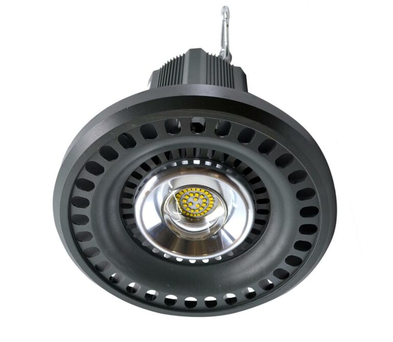 LED Průmyslové svítidlo CREE CHIP LED/150W/230V 120° IP44