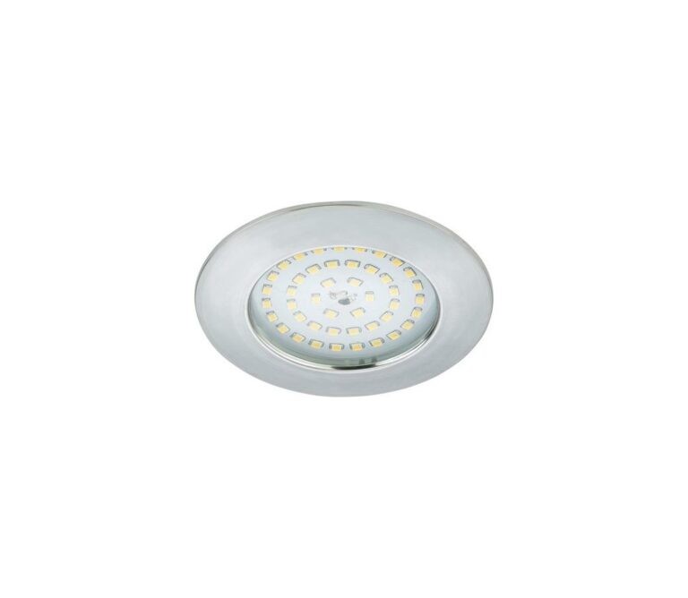 Briloner Briloner 8310-019 - LED Koupelnové podhledové svítidlo LED/10