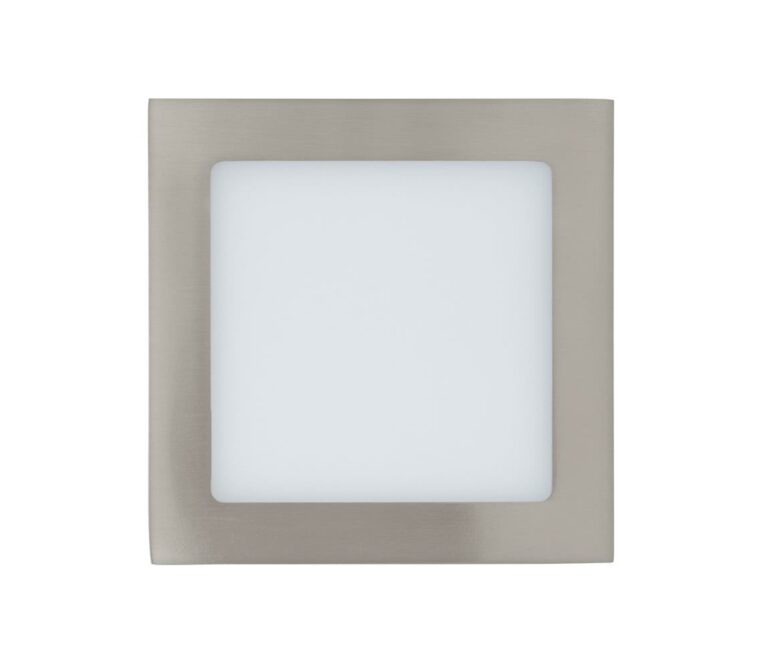 Eglo Eglo 31674 - LED podhledové svítidlo FUEVA 1 1xLED/10