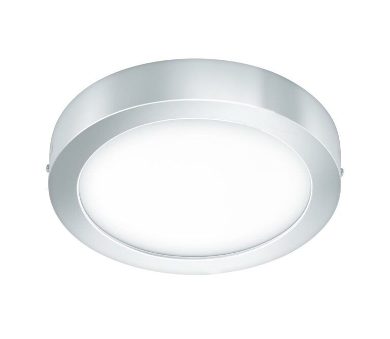 Eglo Eglo 96246 - LED koupelnové svítidlo FUEVA 1 LED/22W/230V IP44