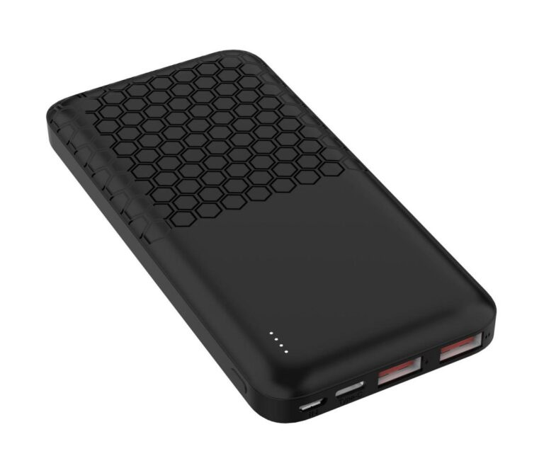 Power Bank Power Delivery 10000 mAh/22