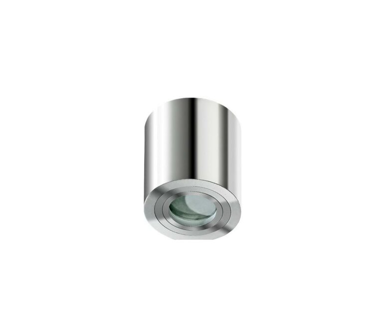 Azzardo Azzardo  - Koupelnové stropní svítidlo BRANT 1xGU10/50W/230V IP44