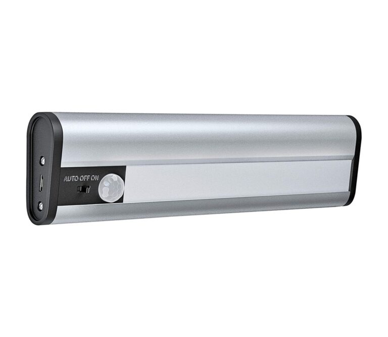 Ledvance Ledvance - LED Podlinkové svítidlo se senzorem MOBILE LED/1W/4