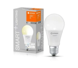 Ledvance LED Stmívatelná žárovka SMART+ E27/9