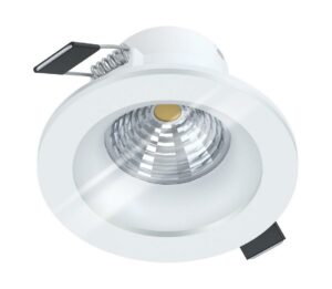 Eglo Eglo 98238 - LED Podhledové svítidlo SALABATE LED/6W/230V