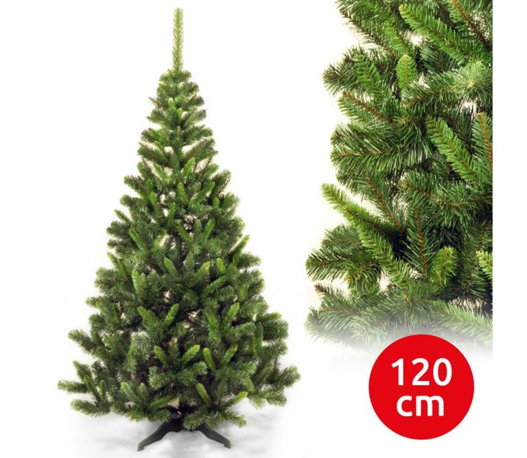 Vánoční stromek MOUNTAIN 120 cm jedle