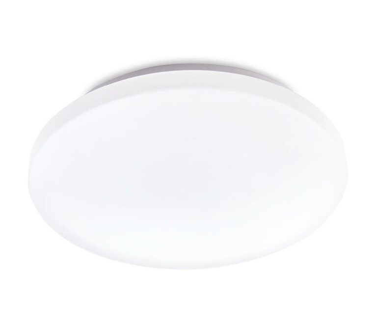 LED Koupelnové stropní svítidlo se senzorem SOFI LX LED/13W/230V IP44 pr. 28 cm