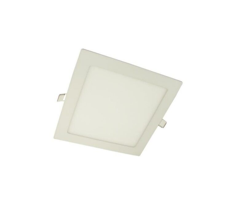 LED Podhledové svítidlo GERE LED/24W/230V 6500K bílá