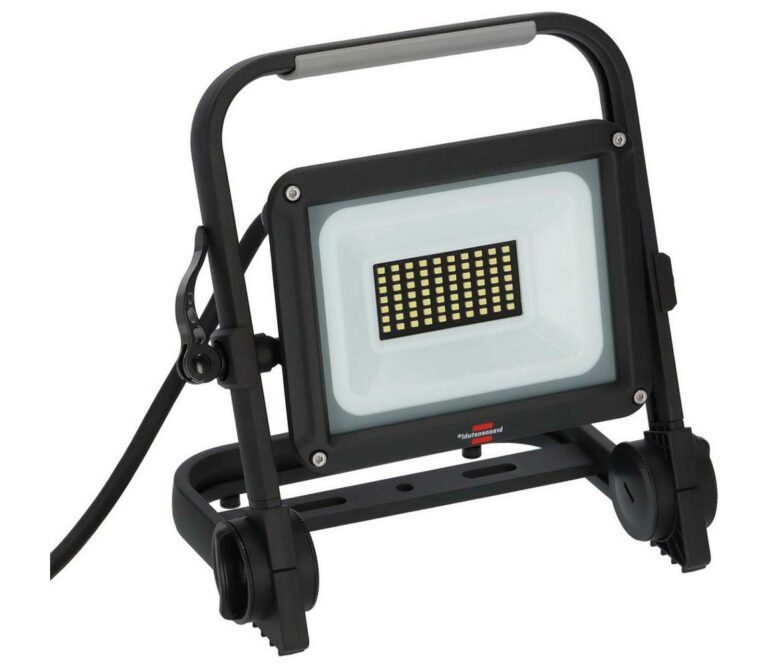 Brennenstuhl Brennenstuhl - LED Venkovní reflektor se stojanem LED/30W/230V 6500K IP65