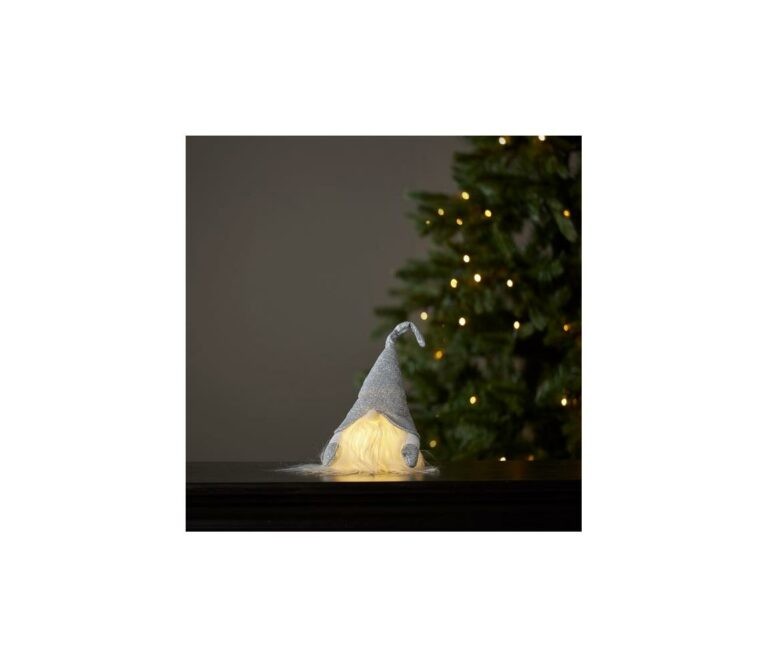 Eglo Eglo 411469 - LED Vánoční dekorace JOYLIGHT 1xLED/0