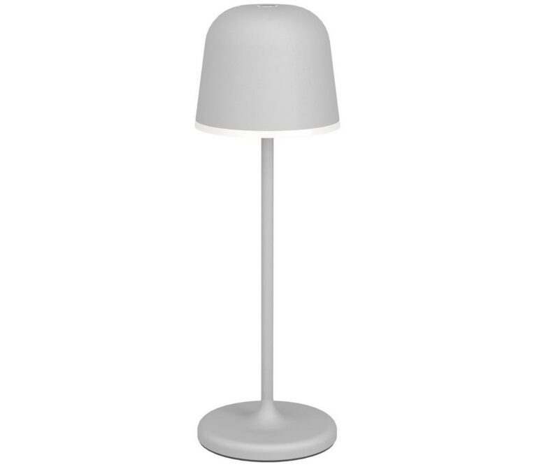 Eglo Eglo 900458- LED Stmívatelná venkovní lampa MANNERA 2