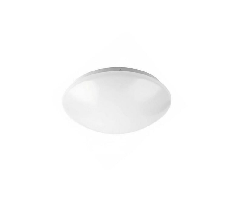 LED Koupelnové stropní svítidlo LED/24W/230V IP44