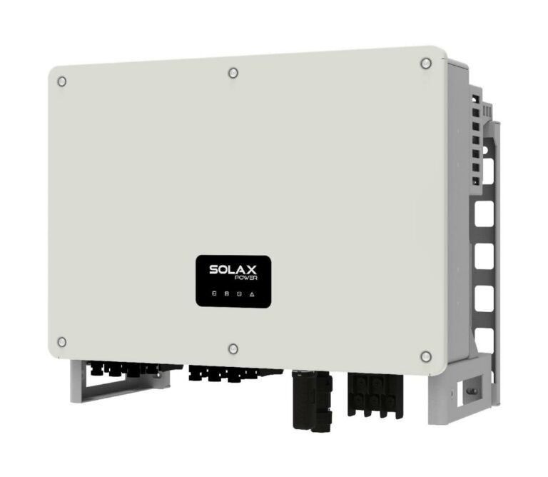 SolaX Power Síťový měnič SolaX Power 60kW