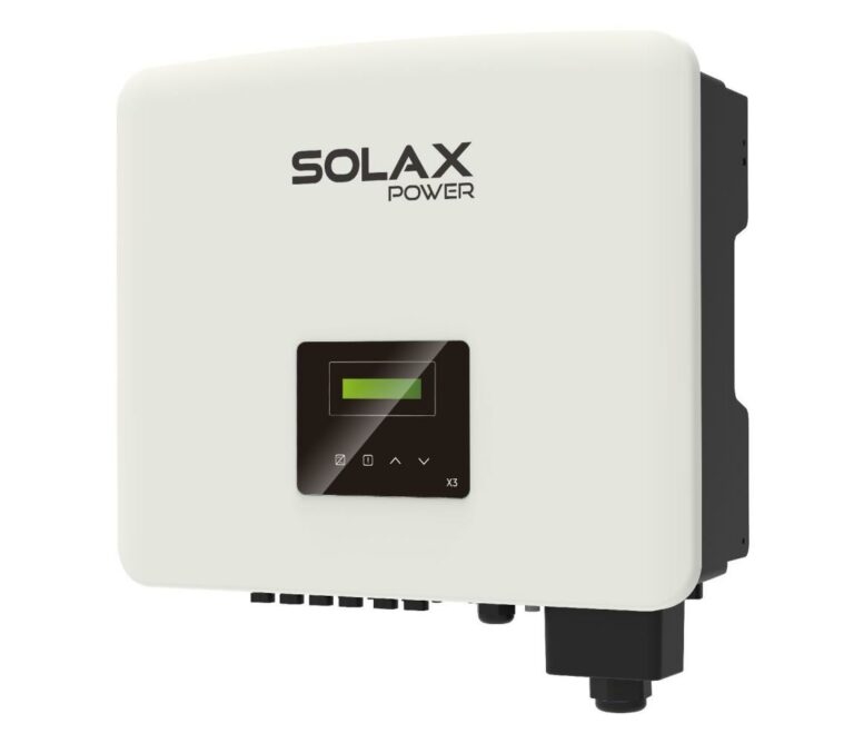 SolaX Power Síťový měnič SolaX Power 10kW