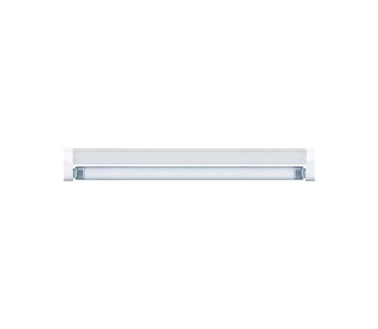 Prezent Podlinkové svítidlo LINNER 1xG5/14W/230V 57 cm bílá