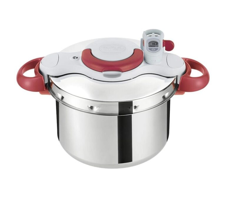 Tefal P4624833 Clipso Minut Perfect 7