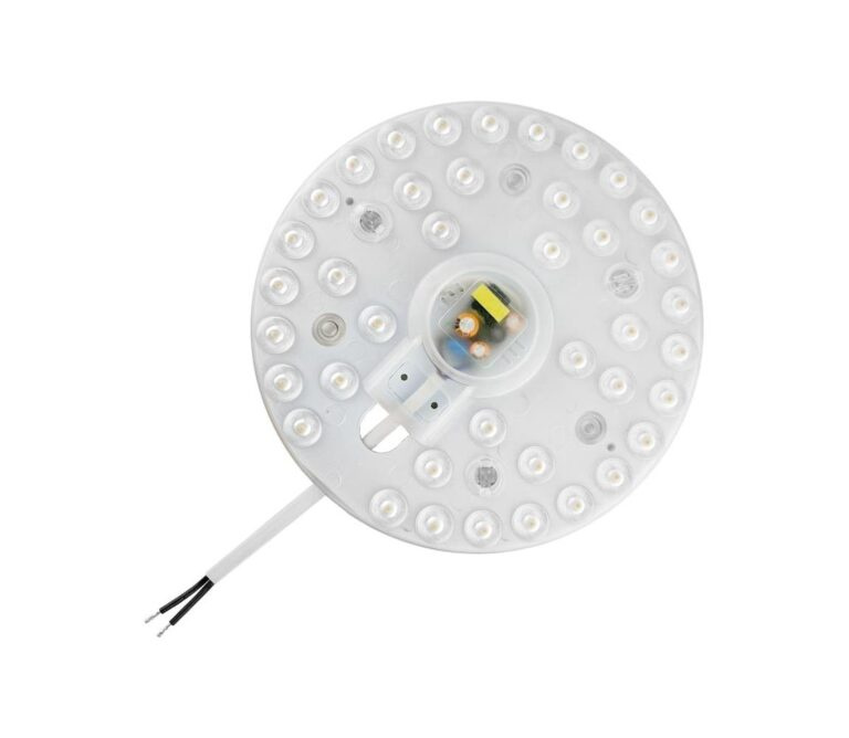 LED Magnetický modul LED/24W/230V pr. 18 cm 3000K