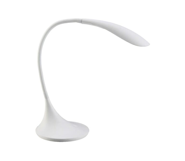 Brilagi Brilagi - LED Dotyková stmívatelná stolní lampa SWAN LED/5