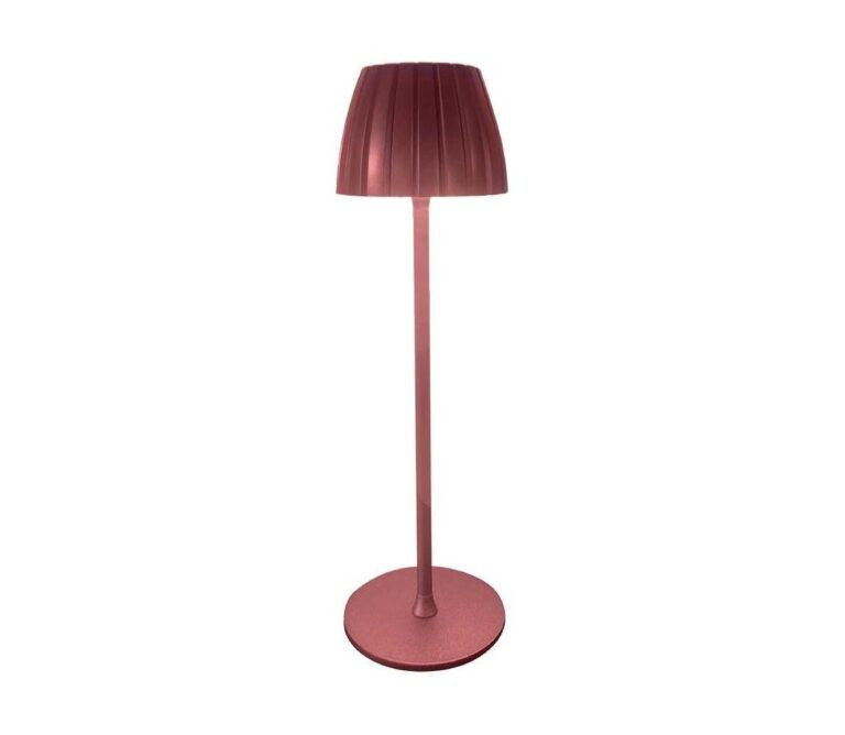 LED Stmívatelná dobíjecí stolní lampa LED/2