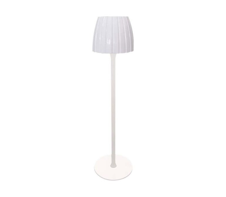 LED Stmívatelná dobíjecí stolní lampa LED/2
